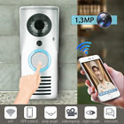 Nba745628 Unbranded Smart Wifi Doorbell Wireless Camera Intercom Video 6492090596084