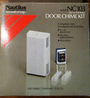 Nc103 Nautilus Model Diy Door Chime
