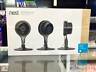 Nc1104us Nest Cam Pack Black Indoor Security Camera