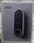 Nc5100ef Nest Hello Video Doorbell Model