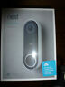 Nc5400us Nest Hello Wired Video Doorbell Months Of Cloud Recording