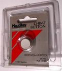 Nc816 Nautilus Recessed Lighted Door Chime Button Diameter For 026715001927