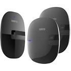 Ndb1 Wireless Chimes Doorbell Waterproof Kit Operating Meters To