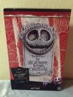 Neca Tim Burton Nightmare Before Christmas Door Knocker Jack Head Disney 634482280096