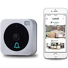 Netvuevuebell Netvue Vuebell Wifi Video 6955854011112