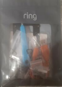 53-024213 New Ring Video Doorbell 3 Plus And 4 Spare Parts Kit Brand