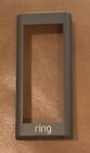 New Ring Video Doorbell Pro 2inch Interchangeable Faceplate Mocha Brown
