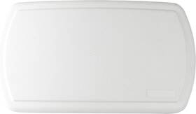 Newhouse Hardware 445025399341 Chimecover2 Door Chime Cover Only Fits Most Nutone Models Wh