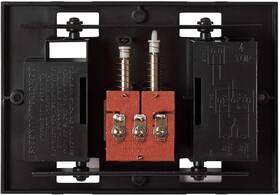 Newhouse Hardware 445042395364 Chimebase2 Door Bell Chime Mechanism Assembly Fits Most Nuton
