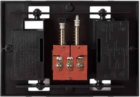 Newhouse Hardware 445046399351 Chimebase2 Door Bell Chime Mechanism Assembly Fits Most Nuton