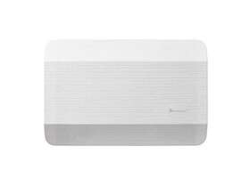 Newhouse Hardware 726843015482 Chm3dcover Door Chime Cover Only Fits Most Nutone Models White
