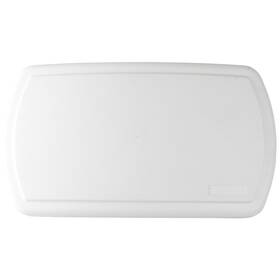 Chm24v Newhouse Hardware 726843021605 White 24-volt Wired Doorbell Chime Electrical