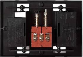 A6vky6bhs Newhouse Hardware Door Bell Chime Mechanism Assembly Fits Most Nutone Models