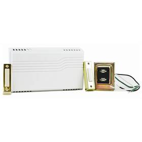 B019bwa0es Newhouse Hardware Electric 2-tone Door Bell Chime Kit 16v 10va Transformer And