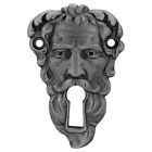 Nhe-518-ab Notting Hill Olde World Sentinel Escutcheon