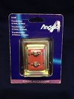 76185 Nib 15 16 Bell Volt Chime Door Accessory Transformer Watt Angelo