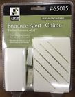 65015 Nib Chime Alert Selections Style Entrance Wireless