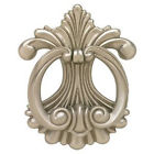 75312 Nickel 6 Brainerd 5 Lis Knocker " Door Fleur