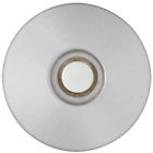 Dh1263l Nickel Stucco Button Betts-carlon Finish Thomas