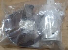 Nicor 767706179507 Prcp2buttonsbbz Lighted Button