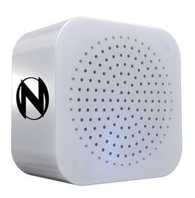 Db-dbw2ch-b Night Owl Wireless Doorbell Chime - White Only