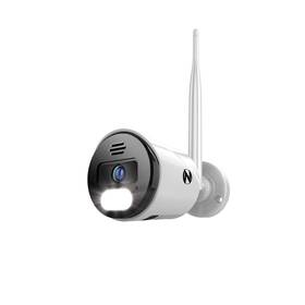 B09lrktqkt Night Owl Sp Llc Wi-fi Ip 4k Hd Indoor/outdoor Dual Spotlight Camera With 2-way Audi