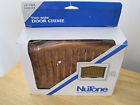 Lb-13ma Nip. Concord. 2 Nutone Door Chime. Mounting Chime Note Screws