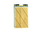 Dh600 Nip Doorbell Wood Easy Model Chime Install Carlon Brown Wired