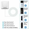 Nlswribdjd General Doorbell Transformer Power Adapter For Ring 791265644992
