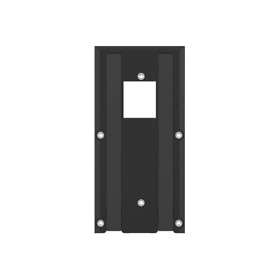 No-drill Mount For Ring Video Doorbell 3 Plus Or Vid