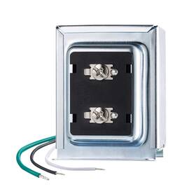 Nodehawk 135484000812 Doorbell Transformer 16v 30va Thermostat Power Adapter Hardwired Door Chime T