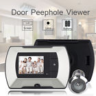 Noq732591 Meco Lcd Visual Monitor Door Peephole Peep Hole 6453563194008