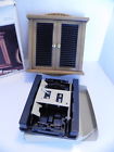 C501a Nos Transformer Doorbell 1985 Franklin Ge Battery Power Chime Vintage