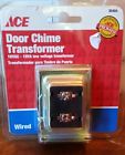 0829019 Not Applicable Ace Low Voltage Door Chime Transformer 082901364856