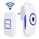 Not Toplus Wireless Doorbell Chime 8992466964151