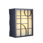 Ich1660 Note " 8.25 Geometric Led Tone Craftmade Door 10.33 Chime 2 Rectangle