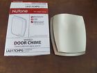 La317chpg Note Model Chime Nutone Two Door Champagne Bell