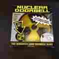 Nuclear Doorbell Wireless Home Door Bell 4897021351497