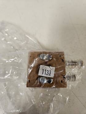 1133a.000 Nutone Door Belltwo Note Power Unit Assembly#