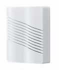 La226wh Nutone Chime Wireless White Broan Door Kit