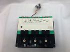 99521375 Nutone Door Bell C306 Chime Assembly C305 C305rw