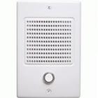 Ndb300wh Nutone Door Speaker White Finish