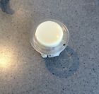 Pb-18l Nutone Nos Pushbutton Doorbell Clear Lighted Bezel Button Vintage