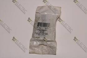 Pb-12nwl Nutone Unlighted Pushbutton Door Ring Bell Front Rear Switch
