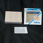 La-153ma Nutone Tone Box Select Chime Door Two-note