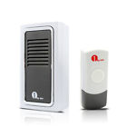 O00qh-0028 1byone Wireless Doorbell Chime