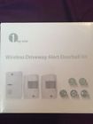 O00qh-0498 1byone Wireless Driveway Alert
