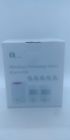 O00qh-0514 Wireless Doorbell Home Security Pir Motion Sensor Alarm