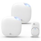 O00qh-0605 Unbranded Wireless Doorbell Loud