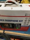 O00vp-0636 1byone Video Doorphone 2-wires Intercom
